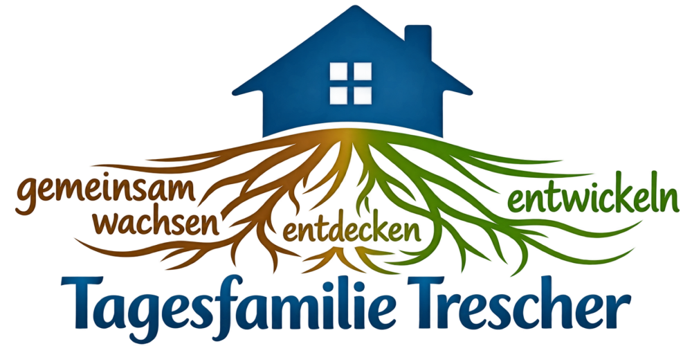 Tagesfamilie Trescher – Kindertagespflege in Frankenthal